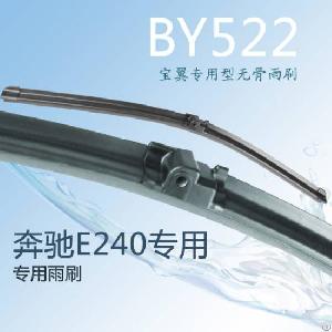 Wiper Blade For Benz E240