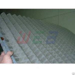 Stainless Steel Screen Oil Filter Screen