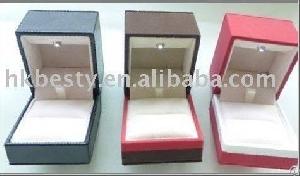 Fancy Led Sample Box For Diamond Ring With Discount Price