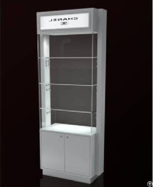 High End Watch Store / Shop Equipment / Watch Wall Display Cabinet Furniture