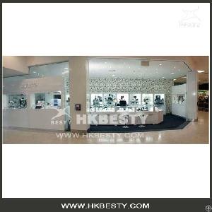 Images Of Jewellery Shops / Jewelry Showroom In Hk And Uk