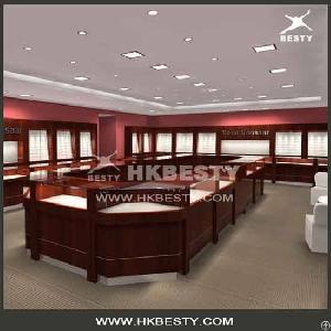 Jewellery Shop Interior Ideas Page 1 Products Photo