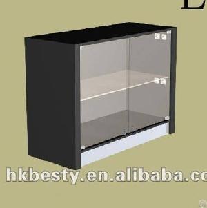 Jewelry Display Showcase / Jewelry Counter / Display Furniture In Retail Store