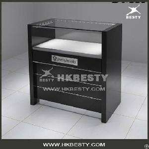 Jewelry Store Counter / Display Cabinet / Furniture For Jewelry Shop