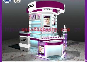 pictures cosmetics displays cosmetic shop display stands kiosk furniture