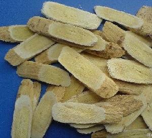 Astragalus Extract