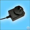 15v Wall Mount Power Adapter With Saa Certified