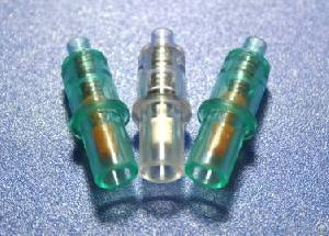 Medical Catheter Check Valve