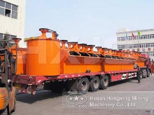 China Flotation Machine Flotation Cell