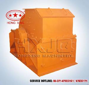 Hammer Crusher