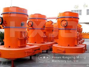 Hx Brand High Strength Pulverizer