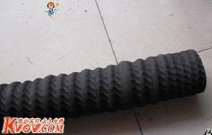 Abrasion Resistant Cement Rubber Hose