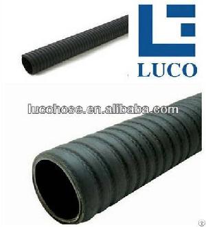 Flexible Hose Water Suction Rubber Hose