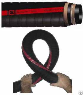 Heavy Duty Tanker Hoses