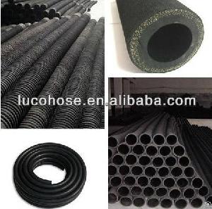 Oil Rubber Discharge Hose