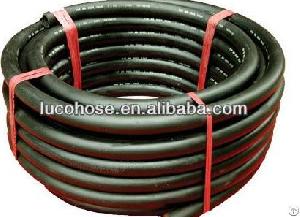 Oil Rubber Hose Fuel Delivery Pipe