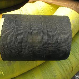 petroleum tank truck hose