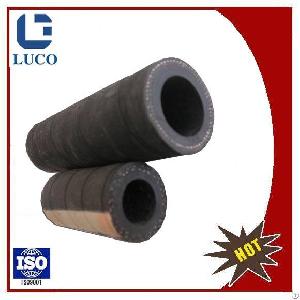 sandblast rubber hose