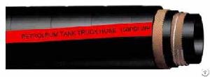 tank truck hose 150psi