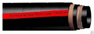 Tank Truck Hose 150psi