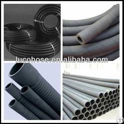 Water Rubber Hose 2 Plies Reinforce