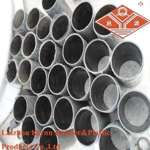 Discharge And Suction Dredging Hose