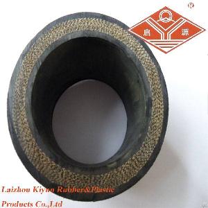 Discharge Rubber Hose