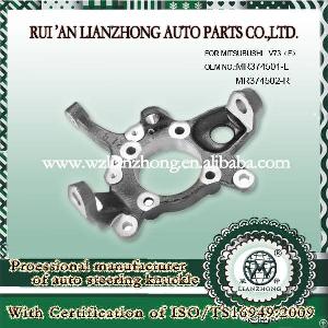 Auto Parts Steering Knuckle