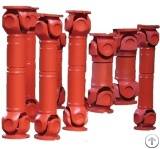 Cardan Drive Shaft