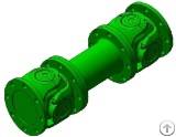 Cardan Shaft