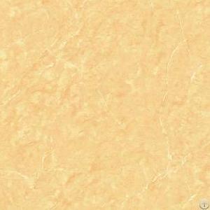 3d Inkjet Glazed Porcelain Tiles Beige Color Pg6914