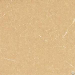 800x800 Beige Marble Texture Porcelain Floor Tile