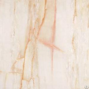 800x800 Pink Marble Texture Porcelain Decorative Floor Tile