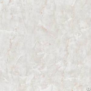 800x800 White Marble Texture Porcelain Decorative Floor Tile