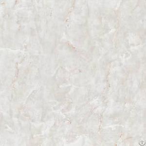 800x800 White Marble Texture Porcelain Decorative Floor Tile