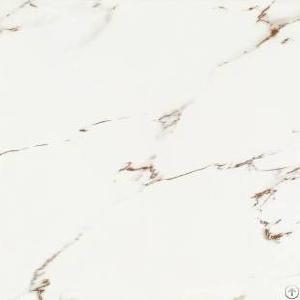 800x800 White Marble Texture Porcelain Floor Tile