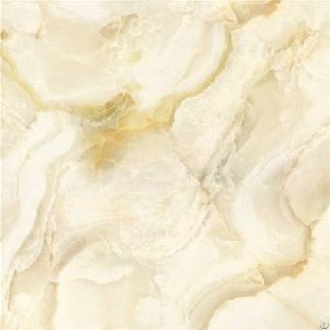 Beige Color Marble Texture Ceramic Tile 661