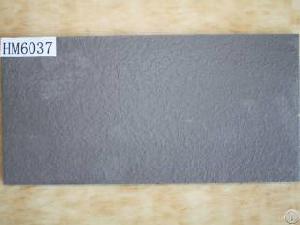 Full Body Porcelain Tile Roughness Surface Hm6037