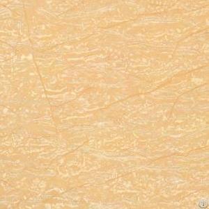 Stock Goods Polished Porcelain Tile M88703 Beige Color Stock Item 25% Off