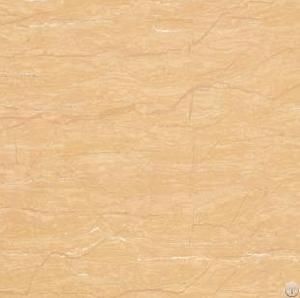 Polished Porcelain Tile M88705 Beige Color Stock Item 25% Off