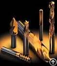 gleason cutting tools
