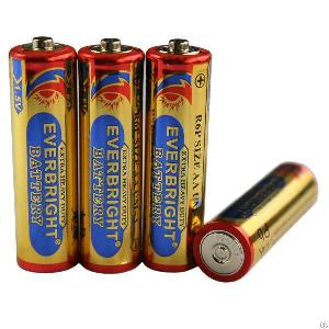 1.5v R6p High Power Battery Aa