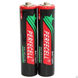 r03 pvc jacket battery perfecell