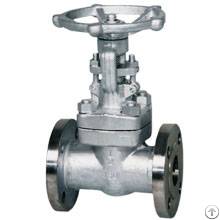 Api Forged Steel F304 F316 Valve