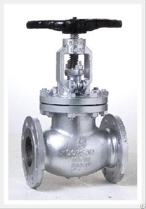 api stainless steel globe valve flange rtj