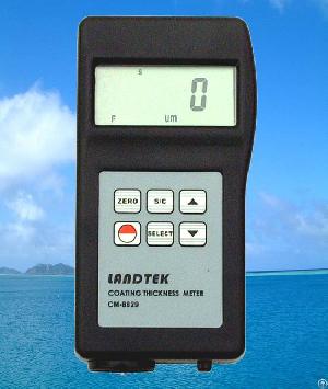 Coating Thickness Gauge Cm-8829fn