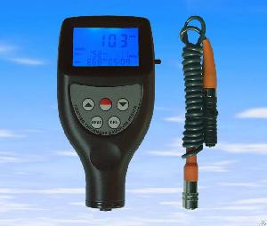 Coating Thickness Gauge Cm-8856fn