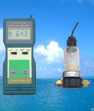 dew point meter ht 6292