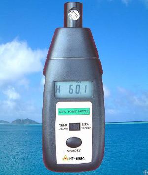 Dew Point Meter Ht-6850