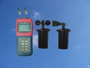 Digital Anemometer Am-4836c